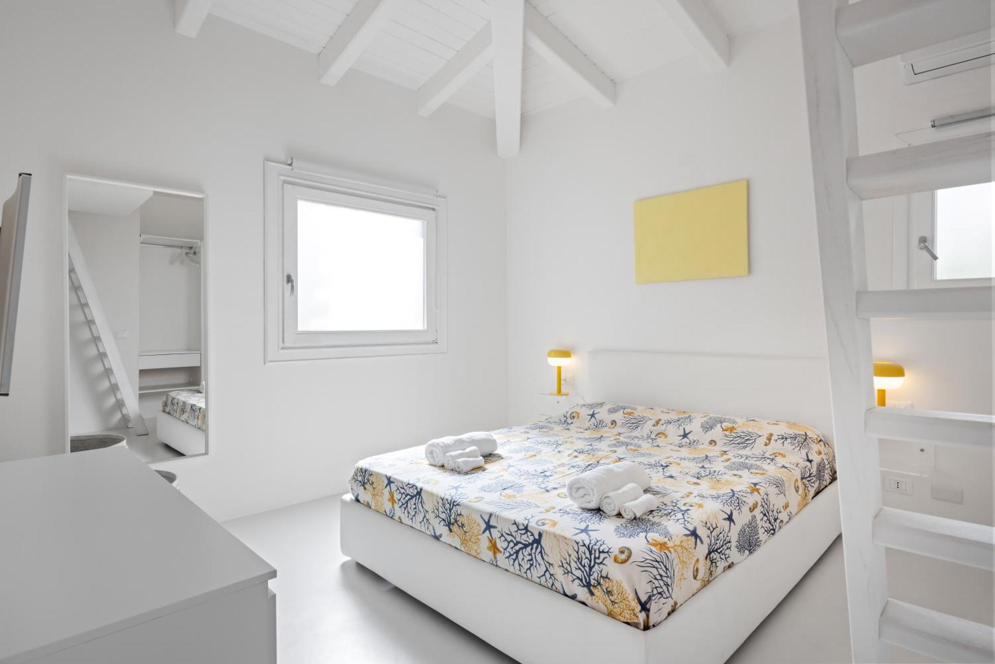 Porto Cervo Cala Del Faro, Villetta Con Giardino E Rooftop Capo Ferro エクステリア 写真